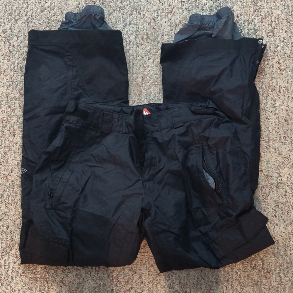 Winter Pants
